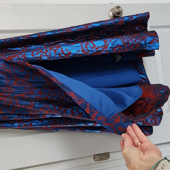 Anthropologie ~ Maeve skirt, size 0 - Picture 2 of 4